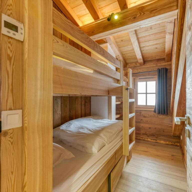 Magnifique Appartement Le Taillefer - Appartamento Premium con 3 Camere da Letto e Balcone - 24