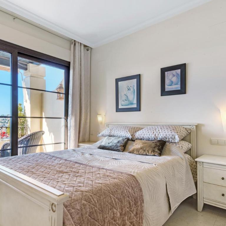 Villa Gadea 11-6 - Apartamento Deluxe de 2 dormitorios con vistas al mar - 11