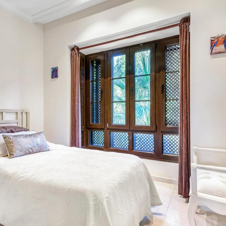 Villa Gadea 11-6 - Apartamento Deluxe de 2 dormitorios con vistas al mar - 18