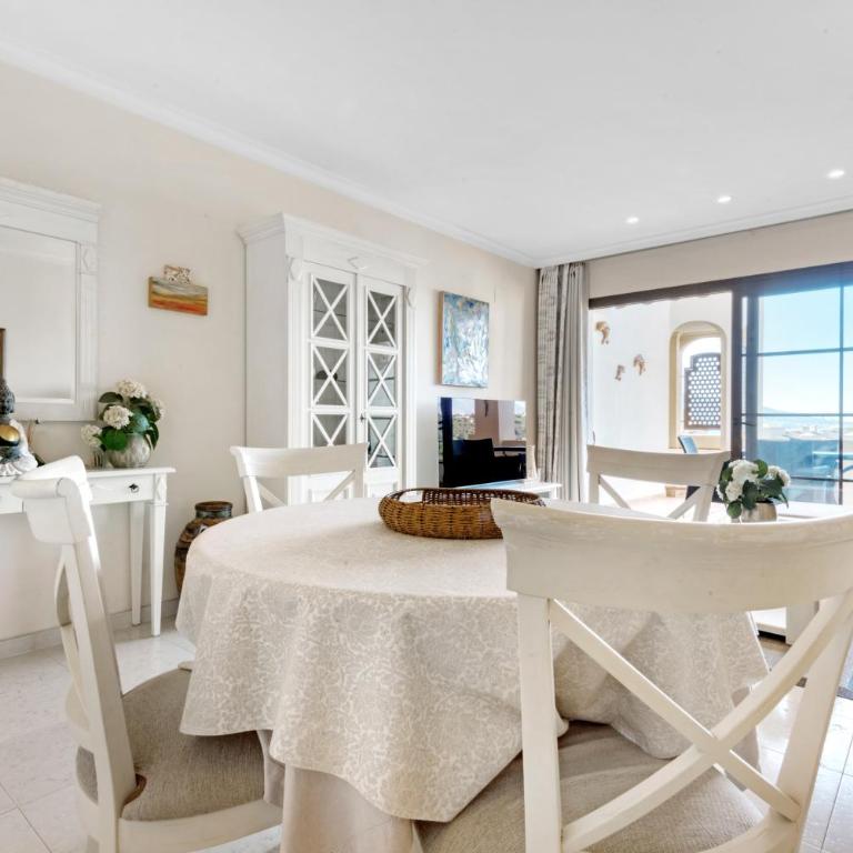 Villa Gadea 11-6 - Apartamento Deluxe de 2 dormitorios con vistas al mar - 6