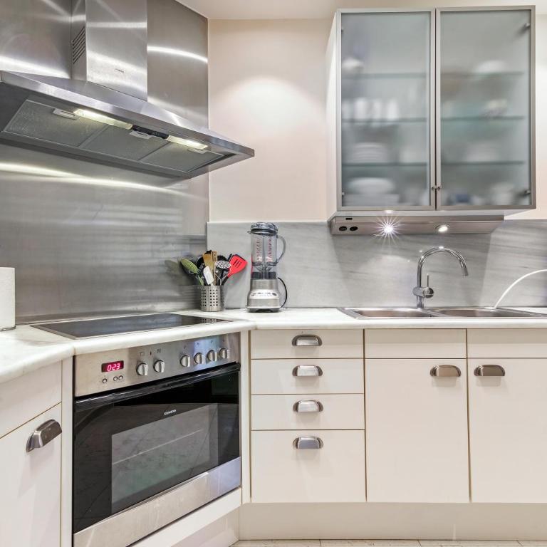 Villa Gadea 11-6 - Apartamento Deluxe de 2 dormitorios con vistas al mar - 9