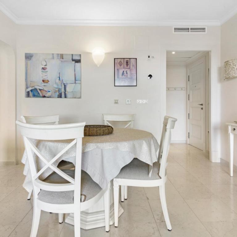 Villa Gadea 11-6 - Apartamento Deluxe de 2 dormitorios con vistas al mar - 23