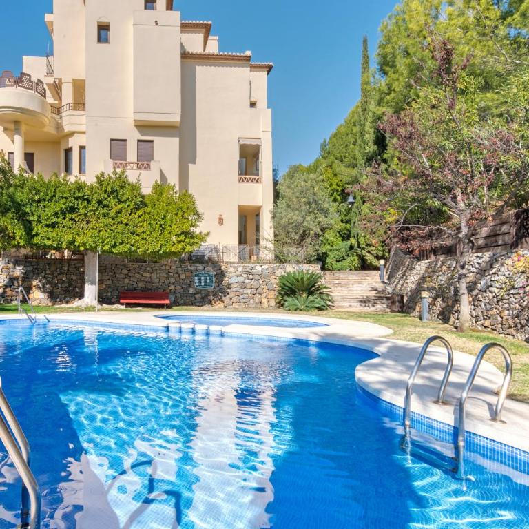 Villa Gadea 11-6 - Apartamento Deluxe de 2 dormitorios con vistas al mar - 1