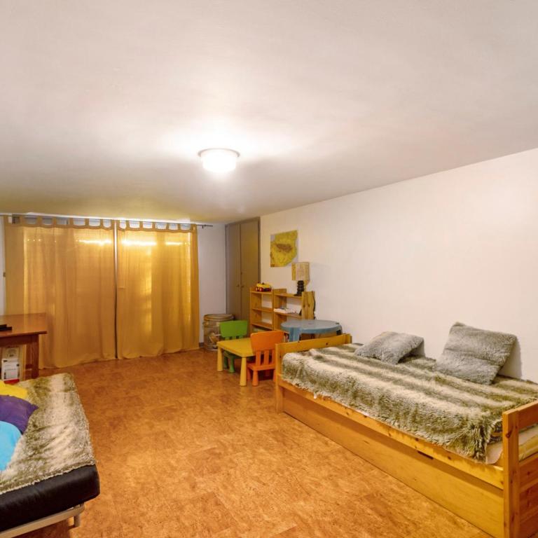 Chalet Lilette - Chalet - 27