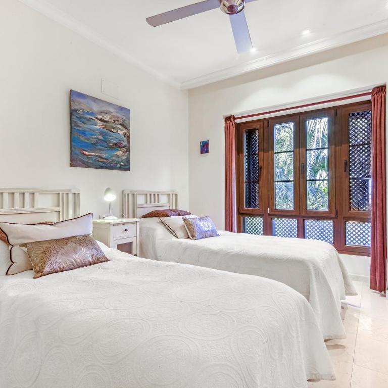 Villa Gadea 11-6 - Apartamento Deluxe de 2 dormitorios con vistas al mar - 17