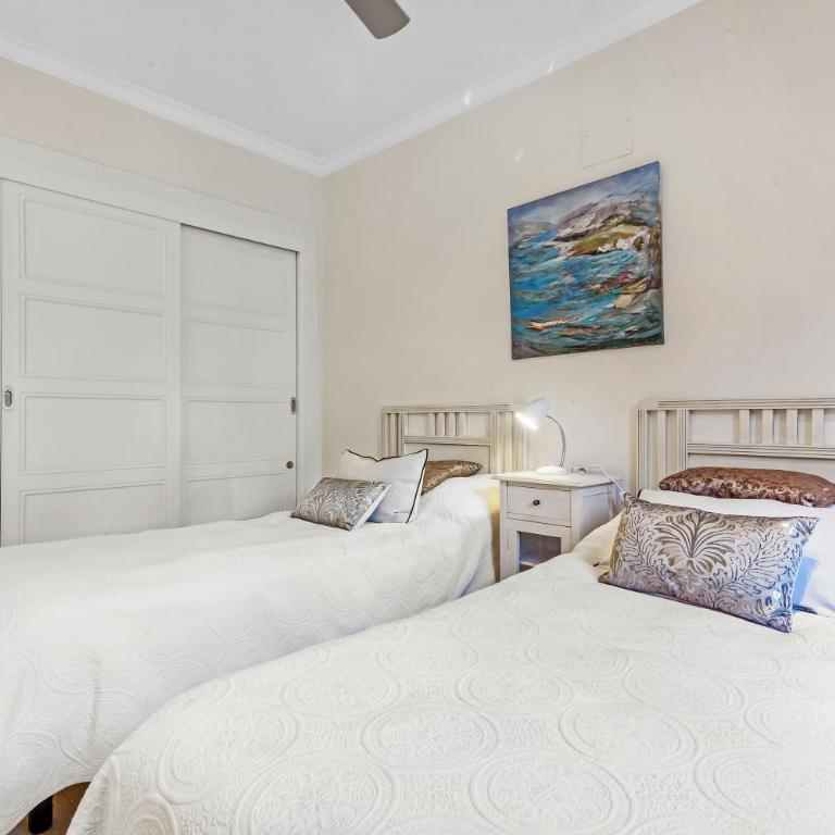 Villa Gadea 11-6 - Apartamento Deluxe de 2 dormitorios con vistas al mar - 19