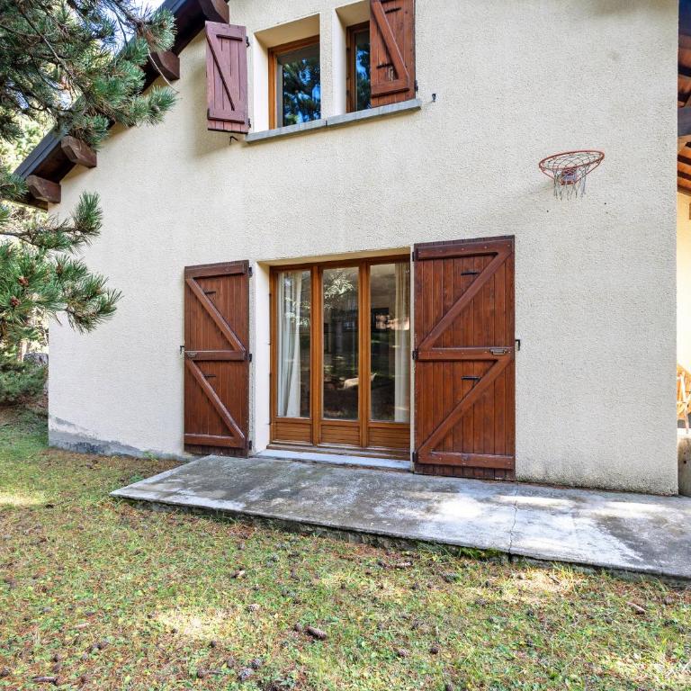 Chalet Lilette - Chalet - 31