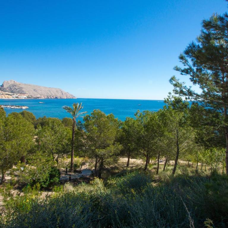 Villa Gadea 11-6 - Apartamento Deluxe de 2 dormitorios con vistas al mar - 36