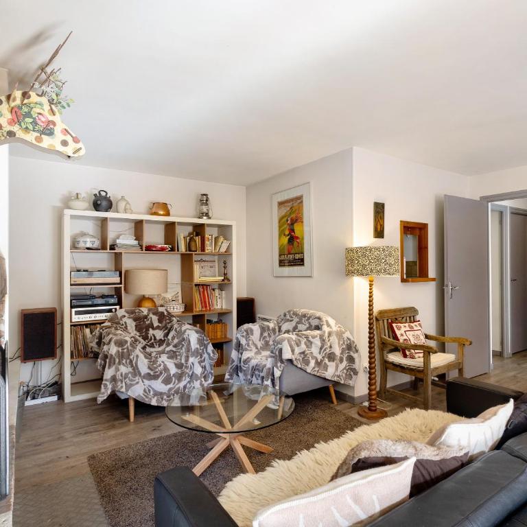 Chalet Lilette - Chalet - 29