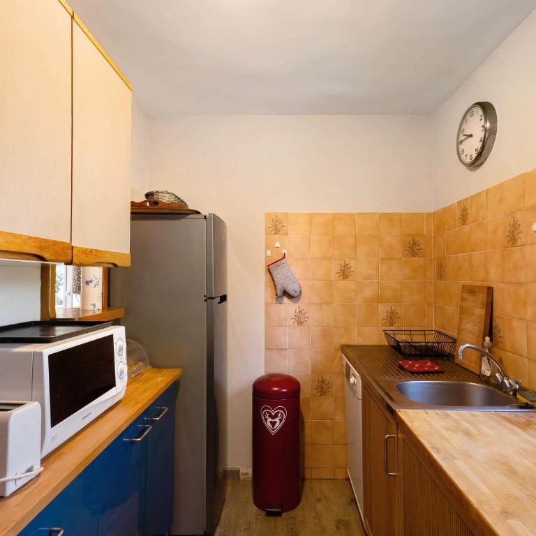 Chalet Lilette - Chalet - 8
