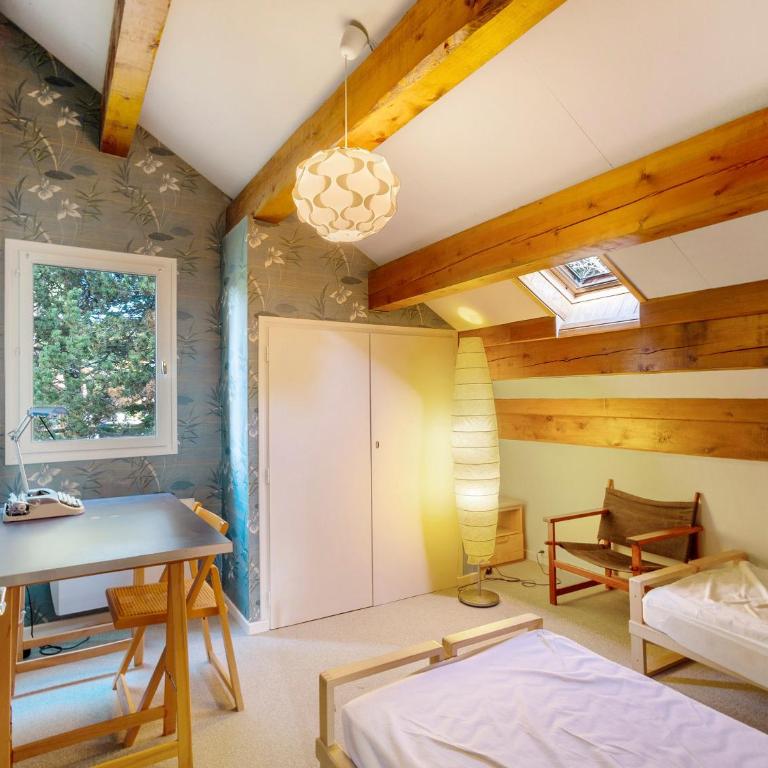 Chalet Lilette - Chalet - 22