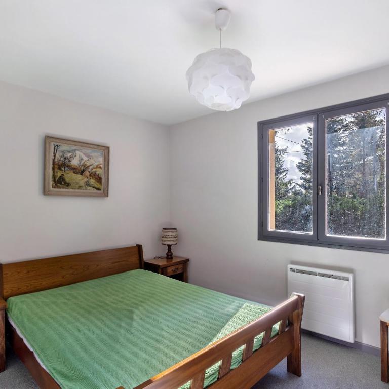 Chalet Lilette - Chalet - 9