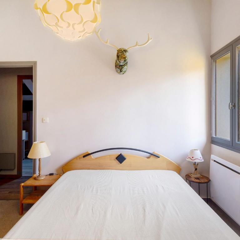 Chalet Lilette - Chalet - 16