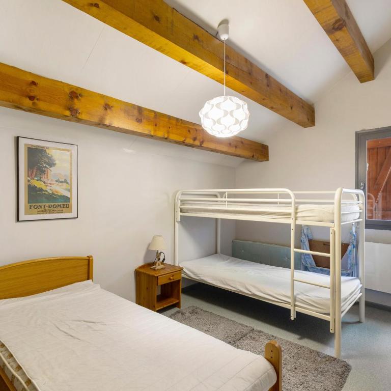 Chalet Lilette - Chalet - 25