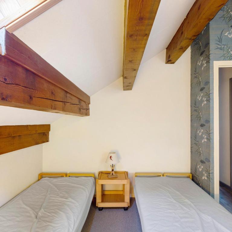 Chalet Lilette - Chalet - 21