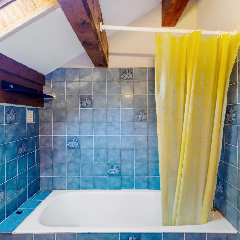 Chalet Lilette - Chalet - 19
