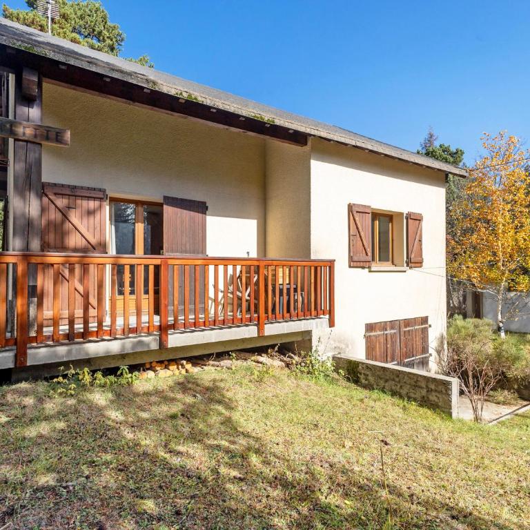 Chalet Lilette - Chalet - 2