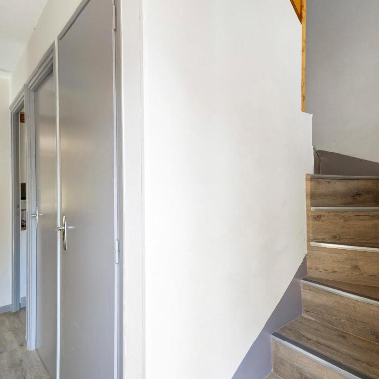 Chalet Lilette - Chalet - 13