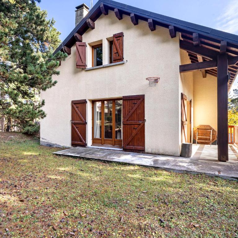 Chalet Lilette - Chalet - 1