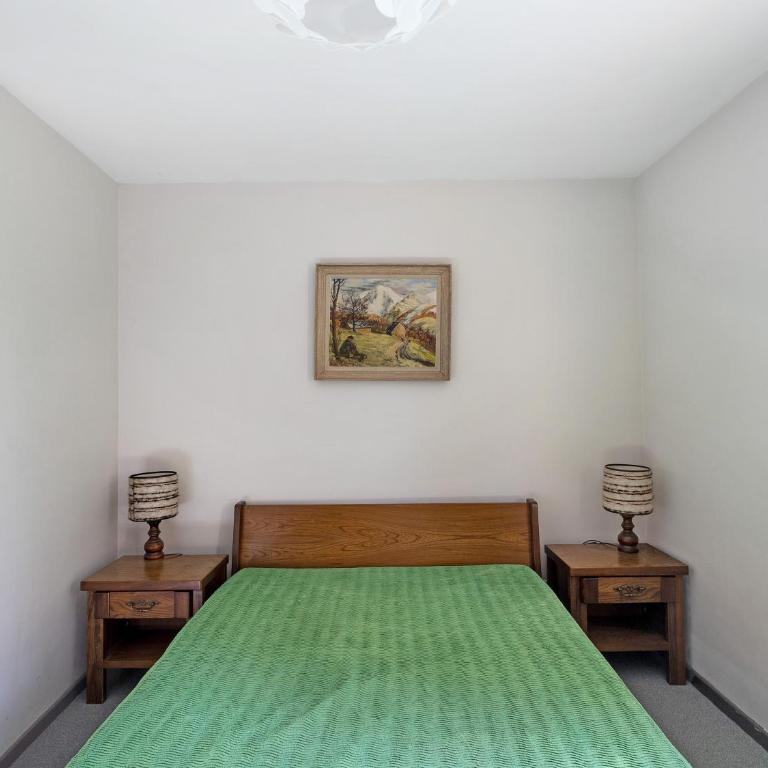 Chalet Lilette - Chalet - 10