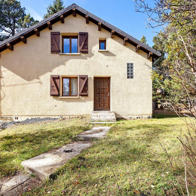 Chalet Lilette - Chalet - 6
