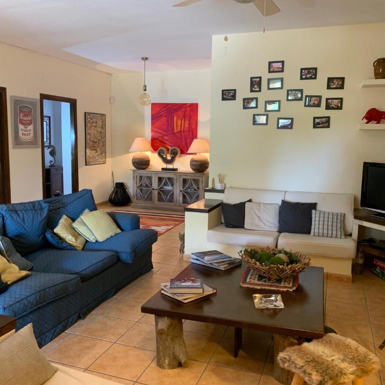 CANLEPEZ Villa avec piscine privée 8 personnes - Villa con piscina privada - 9