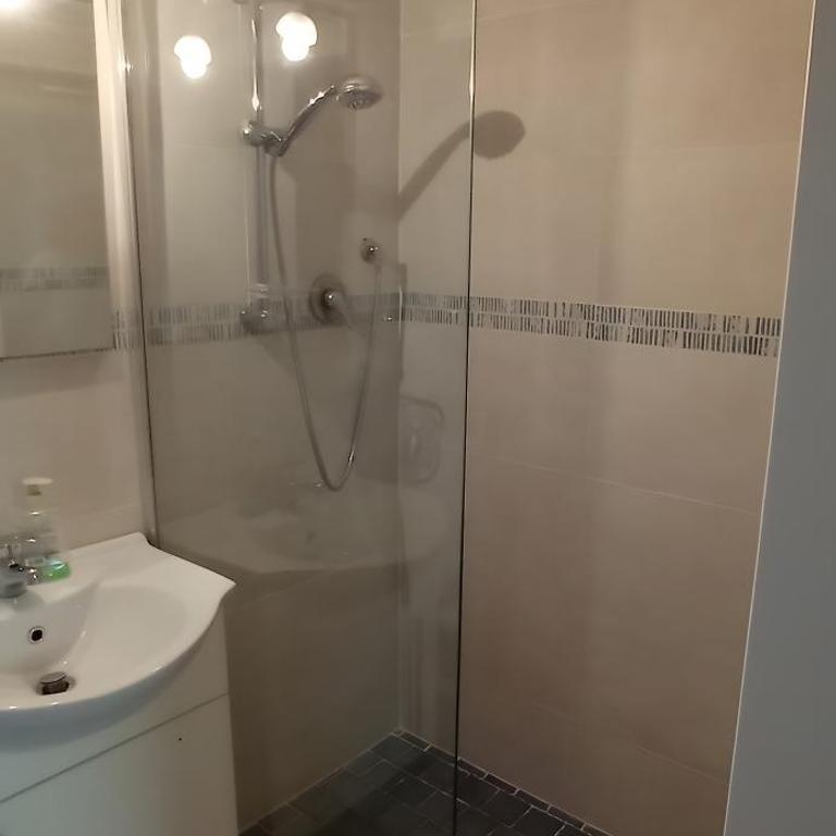Casa del mirto - Appartamento Superior con Vista Città - 8
