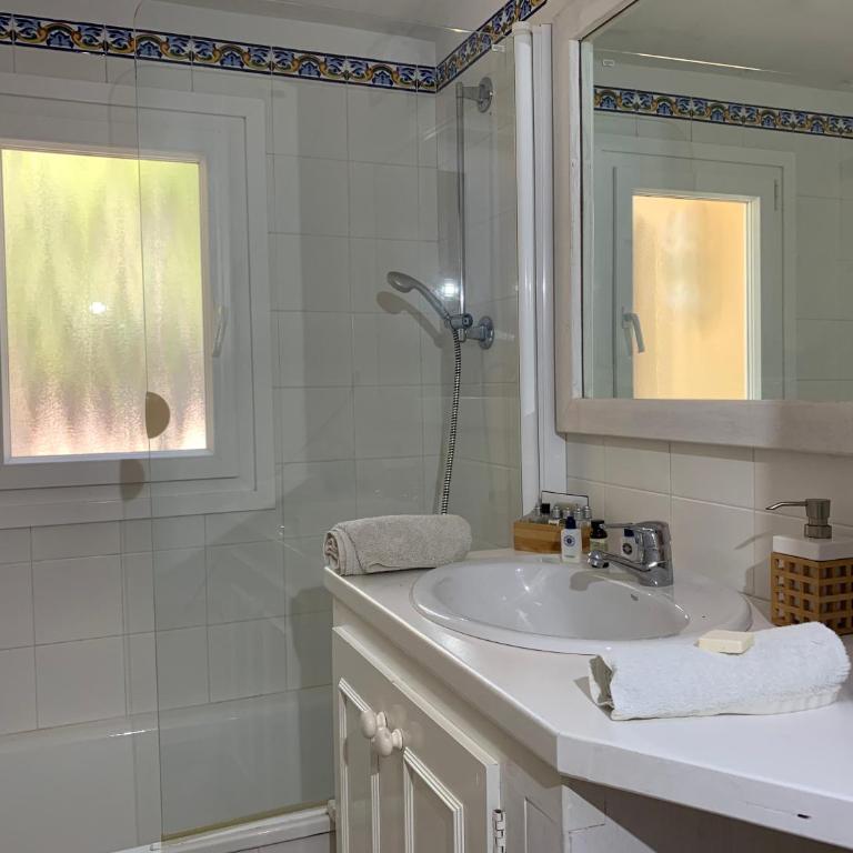 CANLEPEZ Villa avec piscine privée 8 personnes - Villa con piscina privada - 12