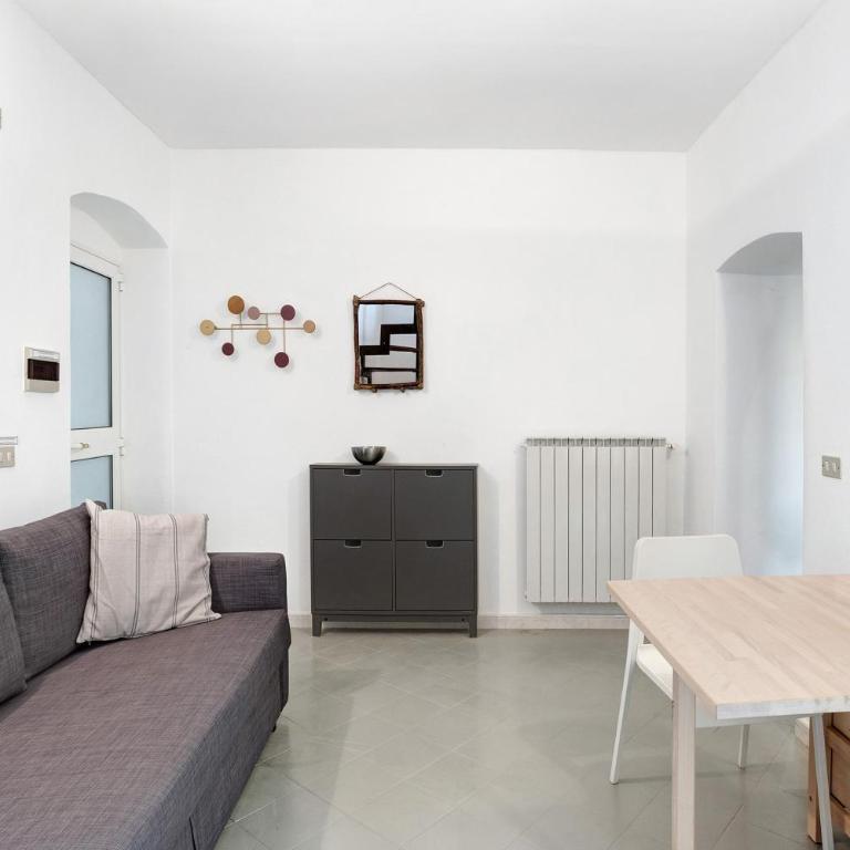 Uliveto - Casa con 1 Camera da Letto - 7