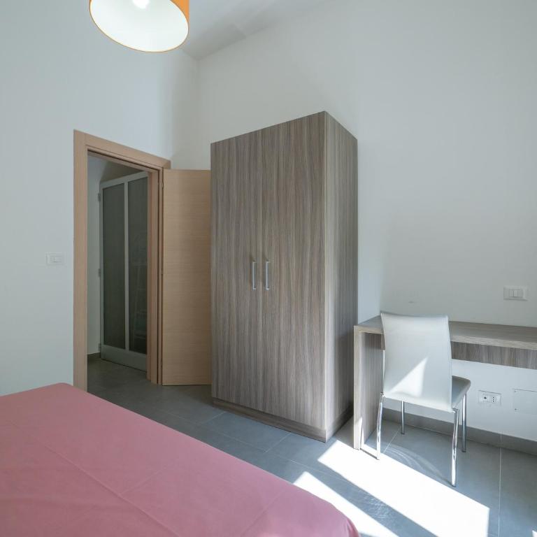 Monolocali Petraroli Salentolimit - Appartamento con 1 Camera da Letto e Vista Giardino - 19