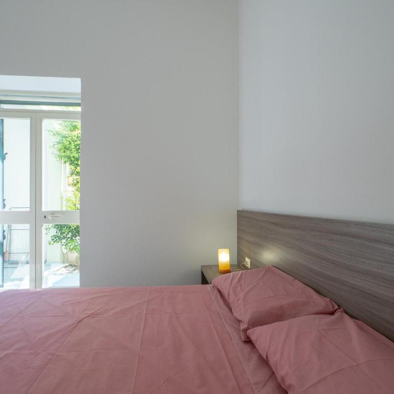 Monolocali Petraroli Salentolimit - Appartamento con 1 Camera da Letto e Vista Giardino - 17