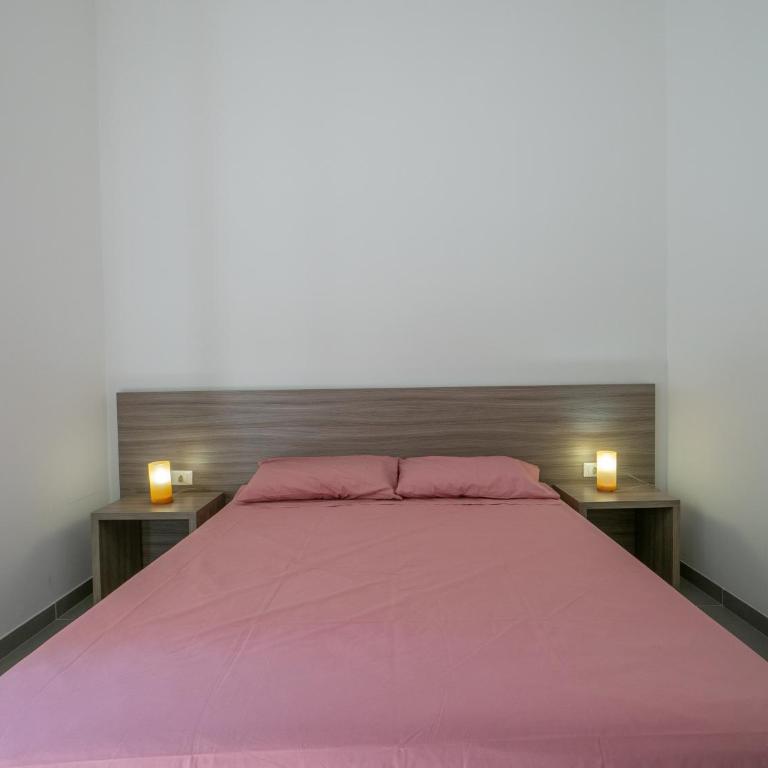 Monolocali Petraroli Salentolimit - Appartamento con 1 Camera da Letto e Vista Giardino - 16