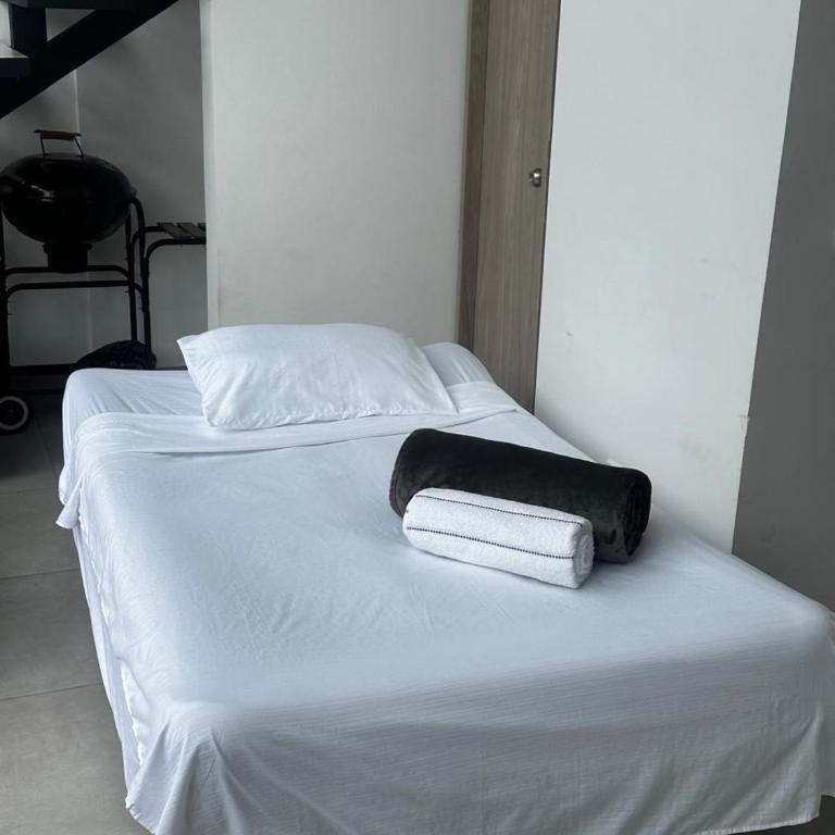 Apartamento duplex villa 19 de lujo - Villa de 2 dormitorios - 20
