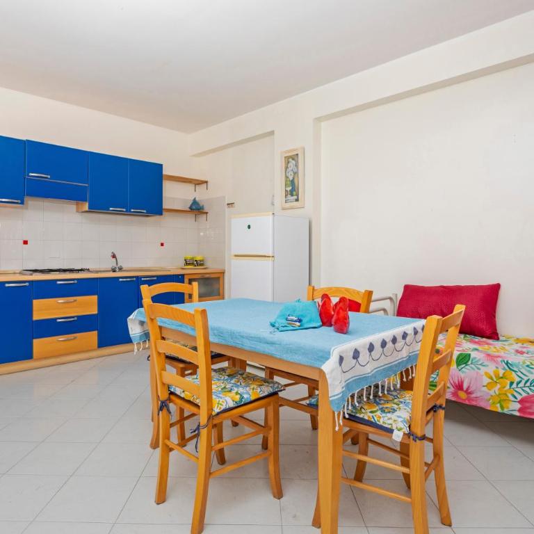 I Ciottoli Dello Ionio - Appartamento Superior con 1 Camera da Letto e Balcone - 13