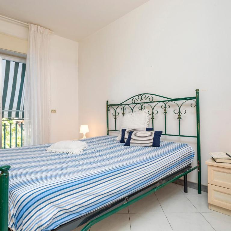 I Ciottoli Dello Ionio - Appartamento Superior con 1 Camera da Letto e Balcone - 2