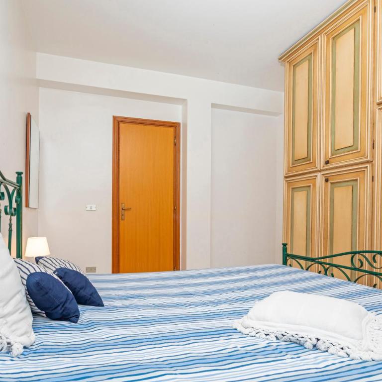 I Ciottoli Dello Ionio - Appartamento Superior con 1 Camera da Letto e Balcone - 7