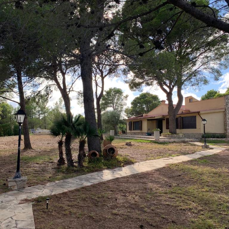 CANLEPEZ Villa avec piscine privée 8 personnes - Villa con piscina privada - 18