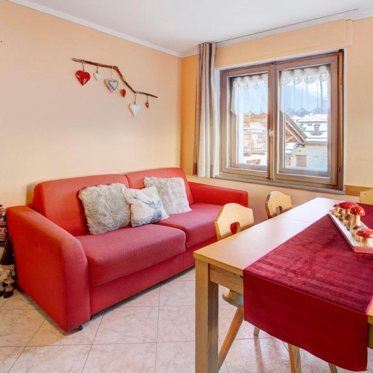 Lovin Winter - Appartamento Premium con 3 Camere da Letto e Balcone - 3