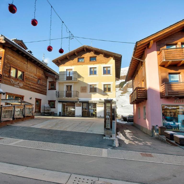 Lovin Winter - Appartamento Premium con 3 Camere da Letto e Balcone - 23