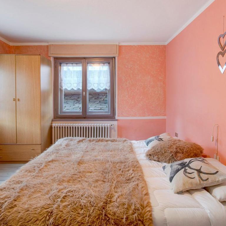 Lovin Winter - Appartamento Premium con 3 Camere da Letto e Balcone - 10