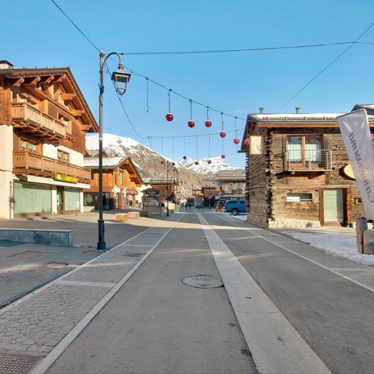 Lovin Winter - Appartamento Premium con 3 Camere da Letto e Balcone - 26