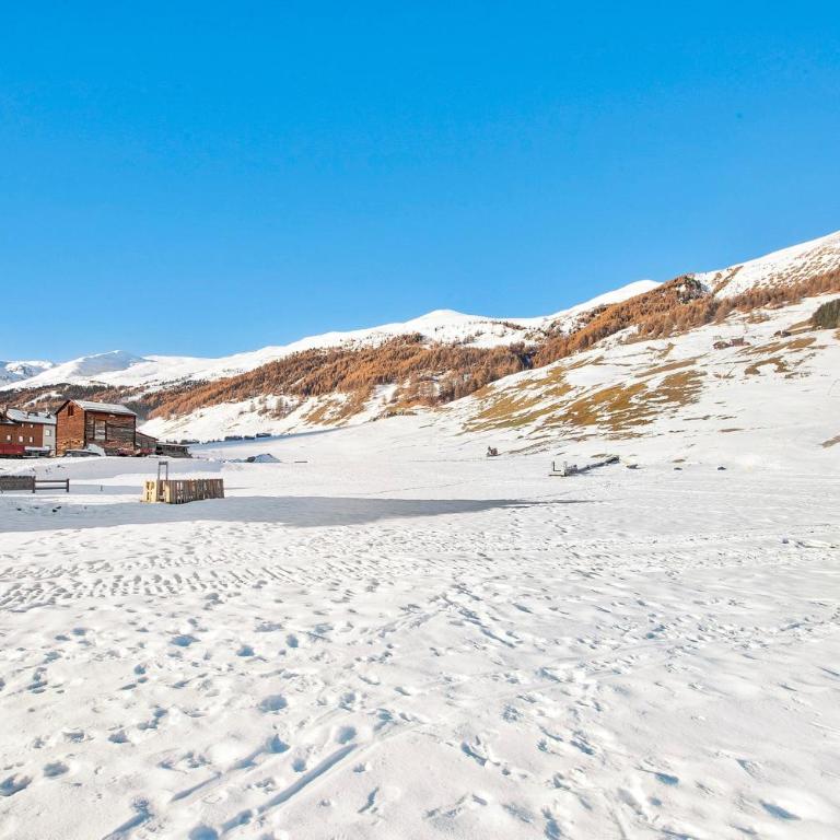 Lovin Winter - Appartamento Premium con 3 Camere da Letto e Balcone - 14
