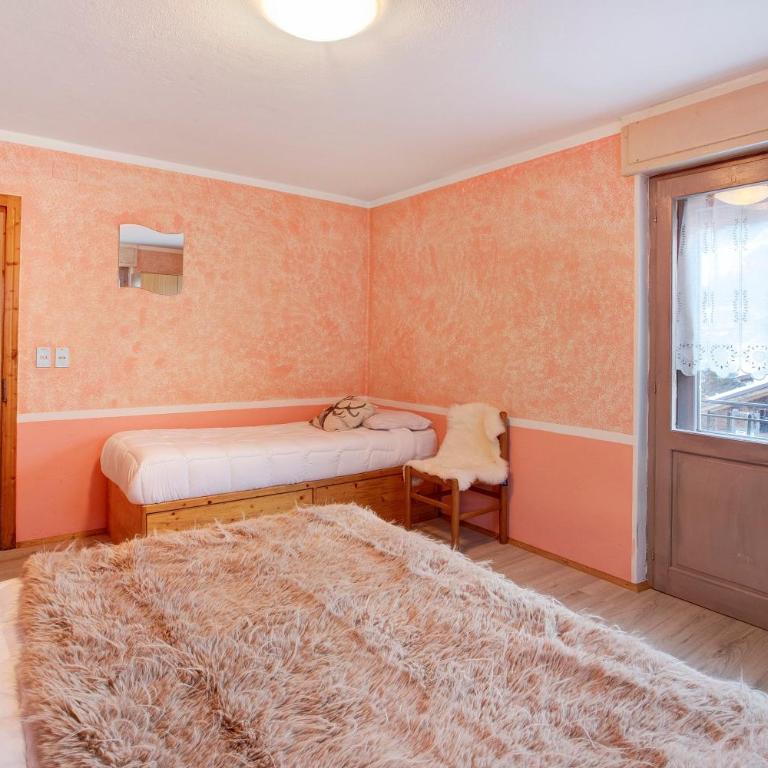 Lovin Winter - Appartamento Premium con 3 Camere da Letto e Balcone - 12