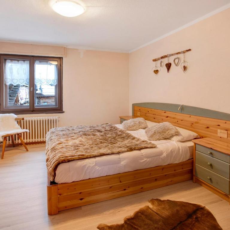 Lovin Winter - Appartamento Premium con 3 Camere da Letto e Balcone - 6