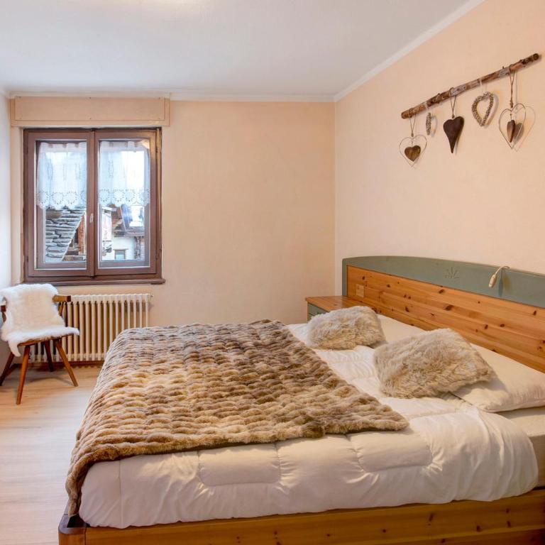 Lovin Winter - Appartamento Premium con 3 Camere da Letto e Balcone - 7