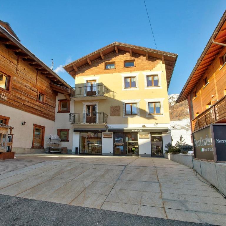 Lovin Winter - Appartamento Premium con 3 Camere da Letto e Balcone - 24