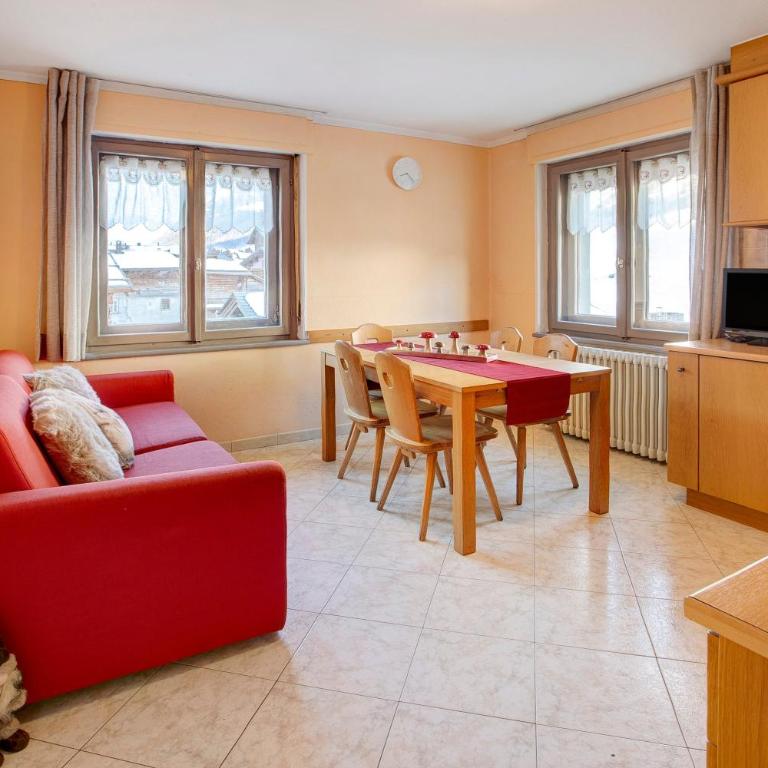 Lovin Winter - Appartamento Premium con 3 Camere da Letto e Balcone - 2