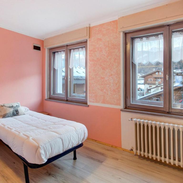Lovin Winter - Appartamento Premium con 3 Camere da Letto e Balcone - 17