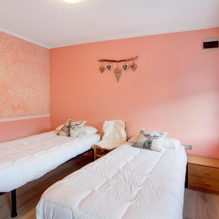 Lovin Winter - Appartamento Premium con 3 Camere da Letto e Balcone - 15