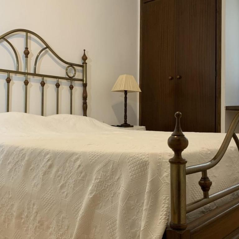 CANLEPEZ Villa avec piscine privée 8 personnes - Villa con piscina privada - 20